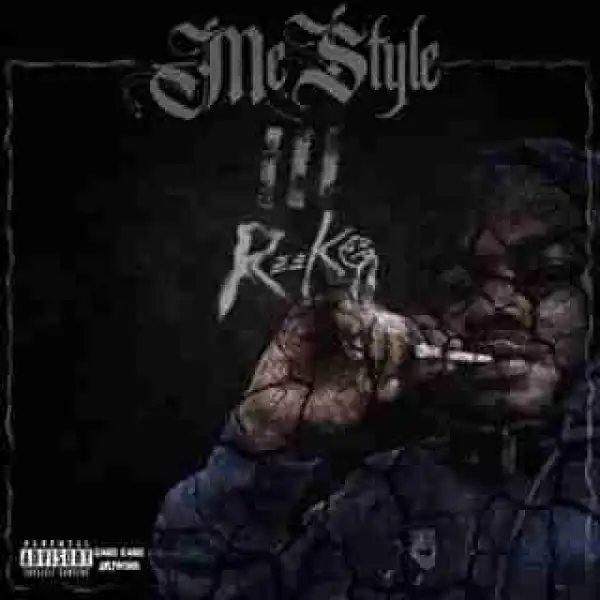 Instrumental: Reeko Squeeze - MeStyle III